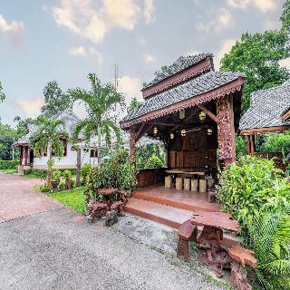 Romsak Lanna Resort By Zuzu fotoÄŸrafÄ±
