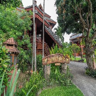 Romsak Lanna Resort By Zuzu fotoÄŸrafÄ±