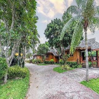 Romsak Lanna Resort By Zuzu fotoÄŸrafÄ±