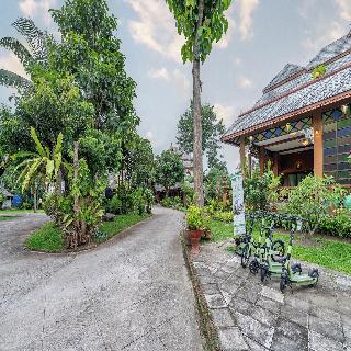 Romsak Lanna Resort By Zuzu fotoÄŸrafÄ±