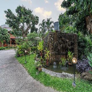 Romsak Lanna Resort By Zuzu fotoÄŸrafÄ±