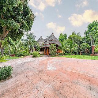 Romsak Lanna Resort By Zuzu fotoÄŸrafÄ±