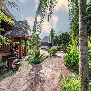 Romsak Lanna Resort By Zuzu fotoÄŸrafÄ±