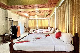 Romsak Lanna Resort By Zuzu fotoÄŸrafÄ±