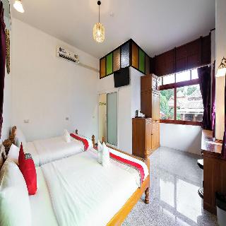 Romsak Lanna Resort By Zuzu fotoÄŸrafÄ±