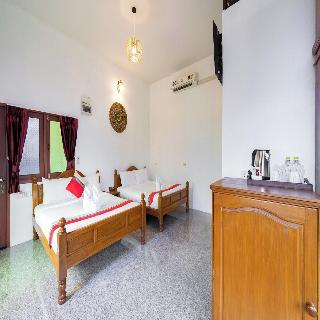 Romsak Lanna Resort By Zuzu fotoÄŸrafÄ±