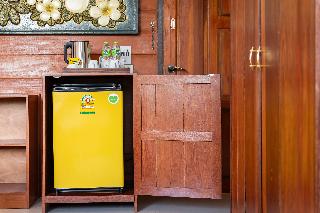 Romsak Lanna Resort By Zuzu fotoÄŸrafÄ±