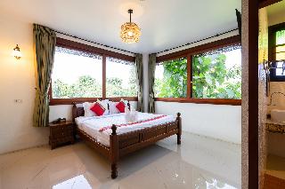 Romsak Lanna Resort By Zuzu fotoÄŸrafÄ±