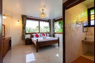 Romsak Lanna Resort By Zuzu fotoÄŸrafÄ±