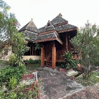 Romsak Lanna Resort By Zuzu fotoÄŸrafÄ±