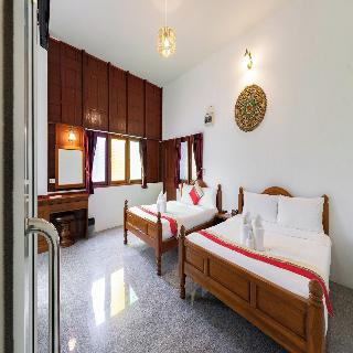 Romsak Lanna Resort By Zuzu fotoÄŸrafÄ±