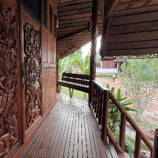 Romsak Lanna Resort By Zuzu fotoÄŸrafÄ±