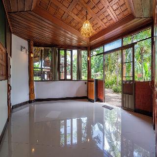 Romsak Lanna Resort By Zuzu fotoÄŸrafÄ±