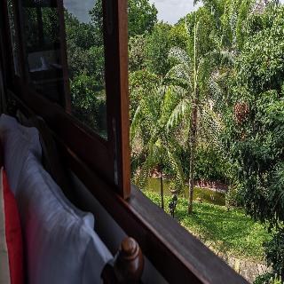 Romsak Lanna Resort By Zuzu fotoÄŸrafÄ±