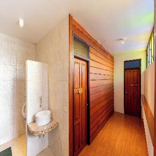 Romsak Lanna Resort By Zuzu fotoÄŸrafÄ±