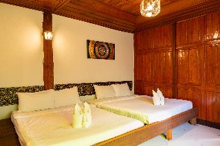 Romsak Lanna Resort By Zuzu fotoÄŸrafÄ±