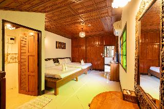 Romsak Lanna Resort By Zuzu fotoÄŸrafÄ±