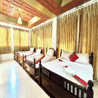 Romsak Lanna Resort By Zuzu fotoÄŸrafÄ±