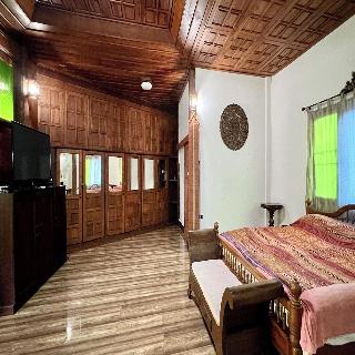 Romsak Lanna Resort By Zuzu fotoÄŸrafÄ±