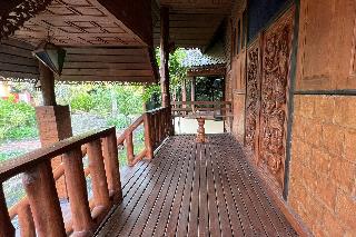 Romsak Lanna Resort By Zuzu fotoÄŸrafÄ±