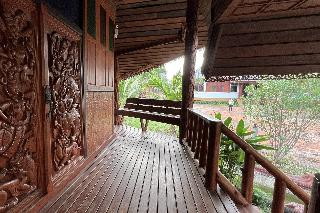 Romsak Lanna Resort By Zuzu fotoÄŸrafÄ±
