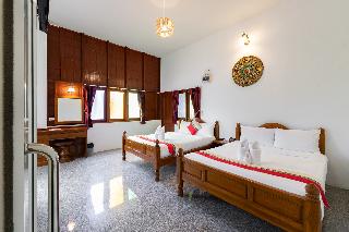 Romsak Lanna Resort By Zuzu fotoÄŸrafÄ±