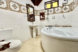Romsak Lanna Resort By Zuzu fotoÄŸrafÄ±