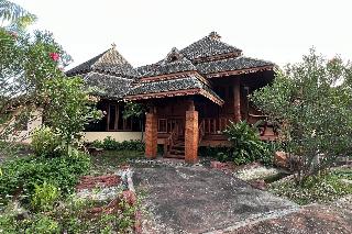 Romsak Lanna Resort By Zuzu fotoÄŸrafÄ±