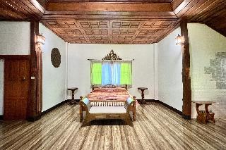 Romsak Lanna Resort By Zuzu fotoÄŸrafÄ±