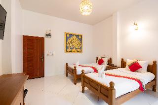 Romsak Lanna Resort By Zuzu fotoÄŸrafÄ±