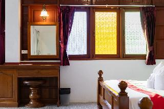 Romsak Lanna Resort By Zuzu fotoÄŸrafÄ±