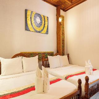 Romsak Lanna Resort By Zuzu fotoÄŸrafÄ±