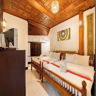 Romsak Lanna Resort By Zuzu fotoÄŸrafÄ±