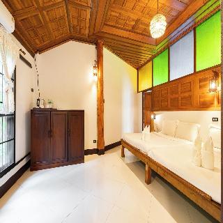 Romsak Lanna Resort By Zuzu fotoÄŸrafÄ±