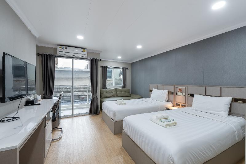 Tj 4711 Residence - Genel