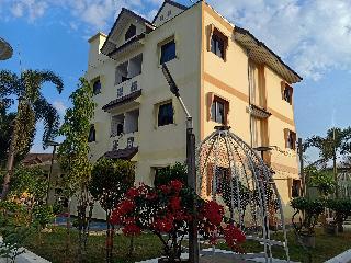 Goldenville By Zuzu otel fotoğrafı
