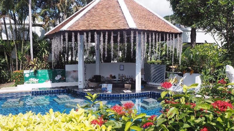 Access Resort and Villas - Bar