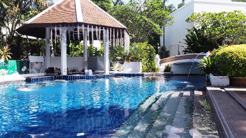 Access Resort and Villas - Bar