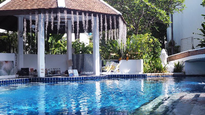 Access Resort and Villas - Bar