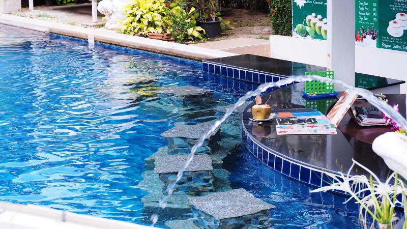 Access Resort and Villas - Bar