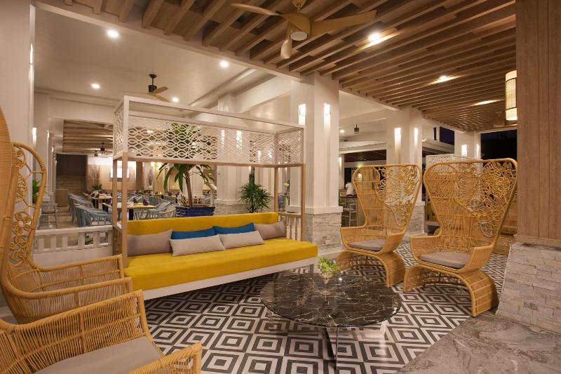 Access Resort and Villas - Lobi