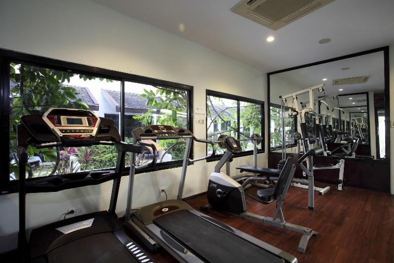 Access Resort and Villas - Aktivite