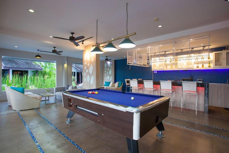 Access Resort and Villas - Aktivite
