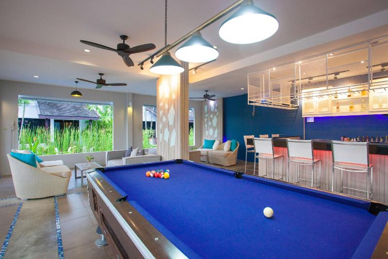 Access Resort and Villas - Aktivite