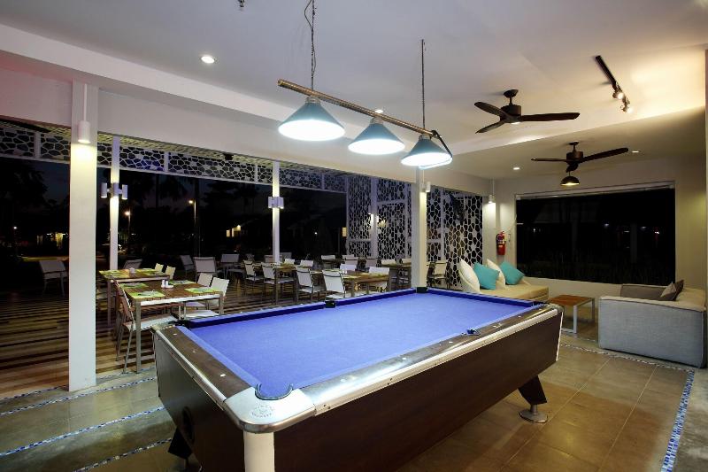 Access Resort and Villas - Aktivite