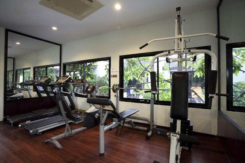 Access Resort and Villas - Aktivite