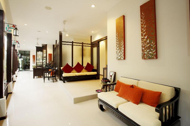 Access Resort and Villas - Aktivite