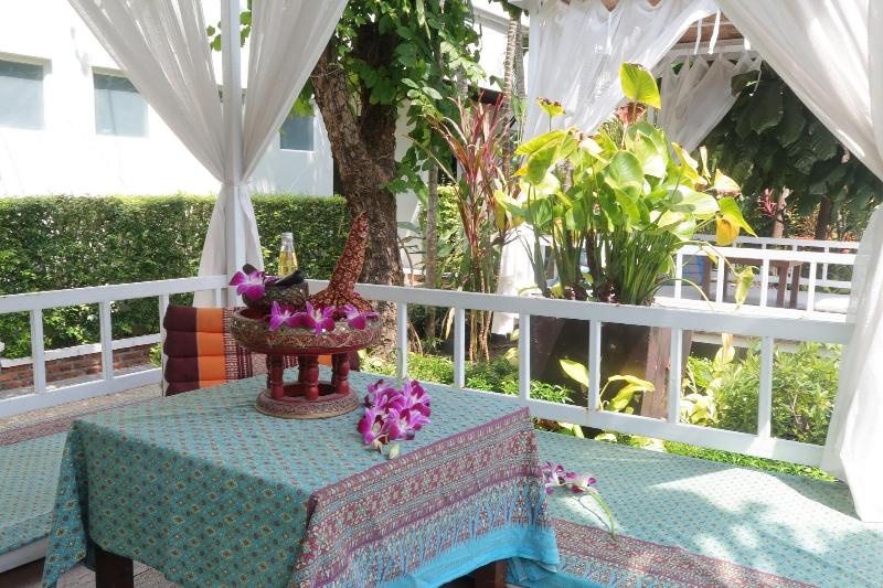 Access Resort and Villas - Aktivite