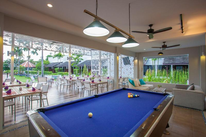 Access Resort and Villas - Aktivite
