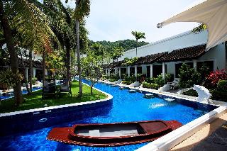 Access Resort and Villas otel fotoğrafı